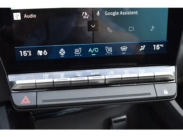 Renault Espace esprit Alpine 2025 Hybride Benzine 25