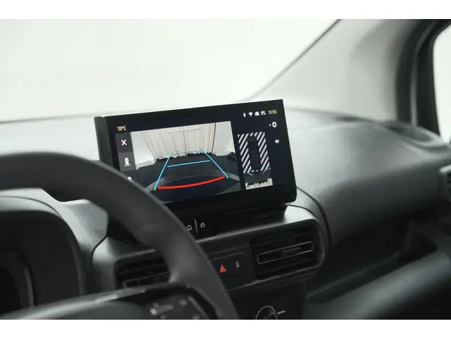 Citroën ë-Berlingo 136 L1 50 kWh 2025 Elektrisch 15