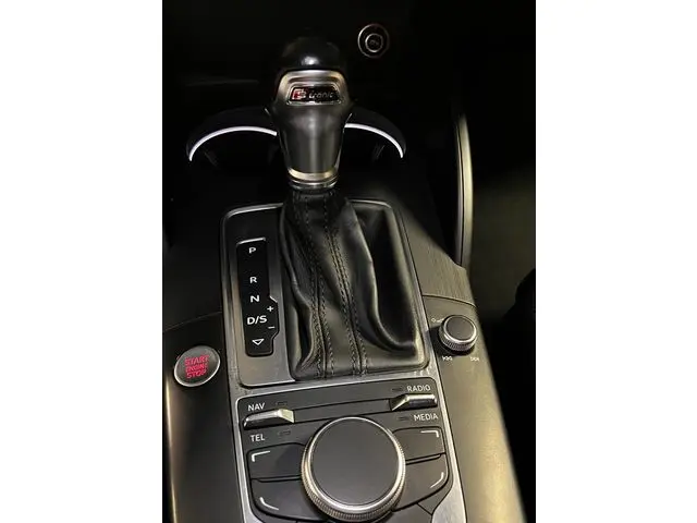 Audi A3 Limousine 2.0 TDI Sport Pro Line 2016 Diesel 20