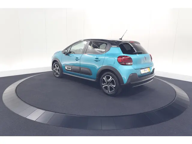 Citroën C3 PureTech 82 Feel 2021 Benzine 13