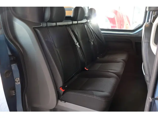 Renault Trafic 1.6 dCi T29 L2H1 DC Comfort 2017 Diesel 15