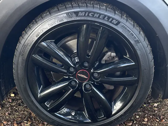 MINI Cooper S Mini 2.0 2018 Benzine 6