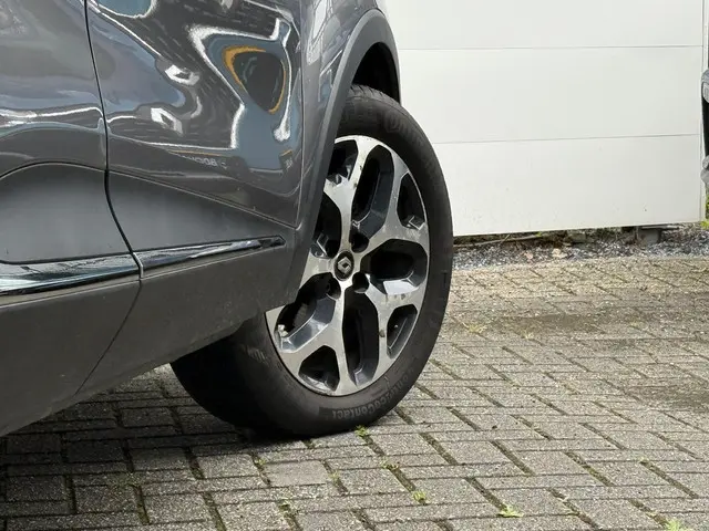 Renault Captur 0.9 TCe Intens 2018 Benzine 24
