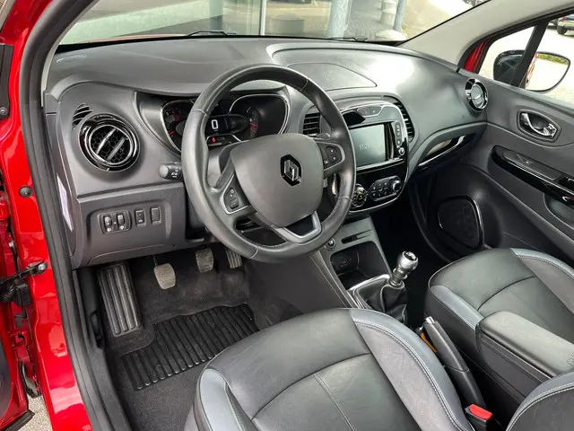 Renault Captur 1.2 TCe Xmod 2017 Benzine 4