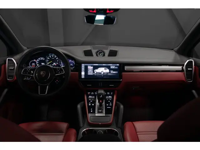 Porsche Cayenne 3.0 E-Hybrid 2021 Hybride Benzine 23