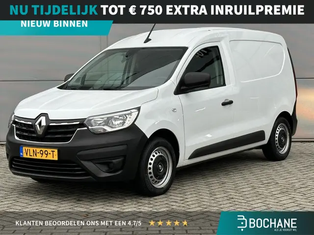 Renault Express 1.5 dCi 75 Comfort 2021 Diesel