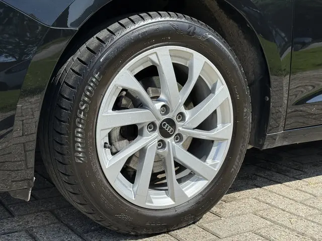 Audi A1 Sportback 30 TFSI Advanced edition 2023 Benzine 13