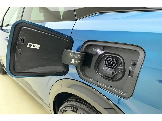 Peugeot e-5008 GT Avantage 73 kWh 2025 Elektrisch 21