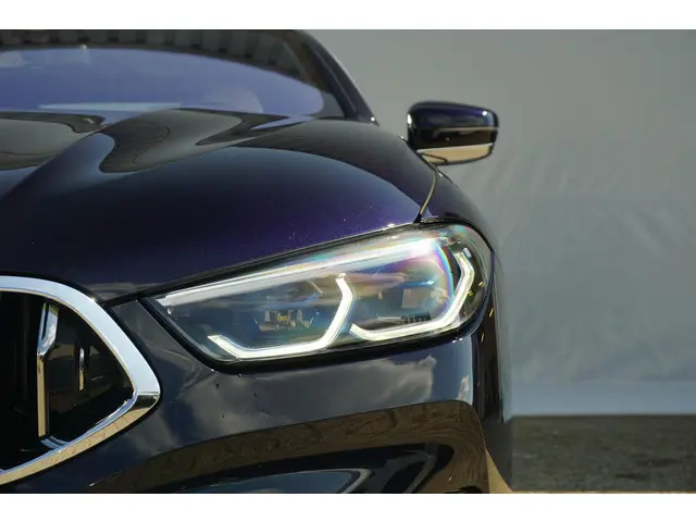 BMW 8 Serie Cabrio M850i xDrive 2021 Benzine 4