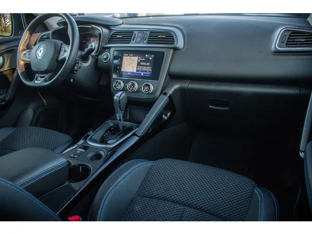 Renault Kadjar TCe 160 EDC Intens 2020 Benzine 23