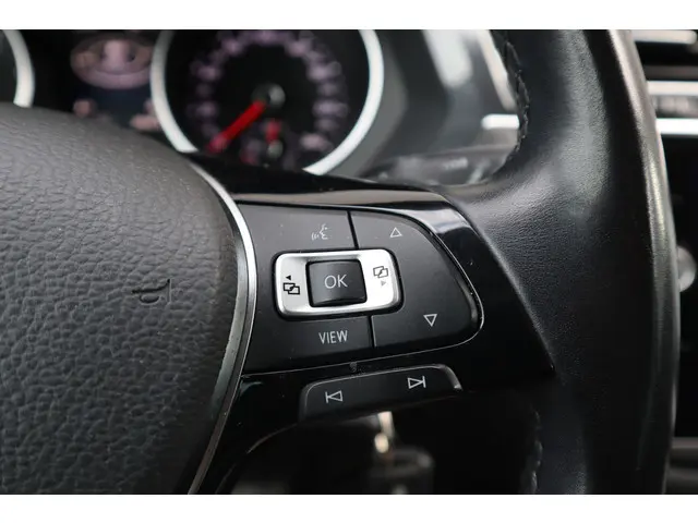 Volkswagen Tiguan 1.5 TSI 2020 Benzine 16