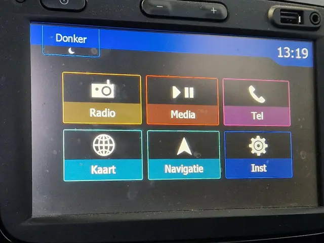 Dacia Duster 1.2 TCe 4x2 Blackshadow 2017 Benzine 8