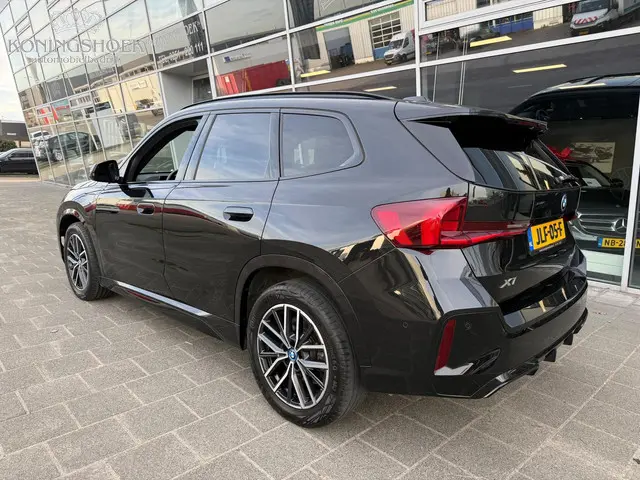 BMW X1 XDrive25e M Sport 2023 Hybride Benzine 6