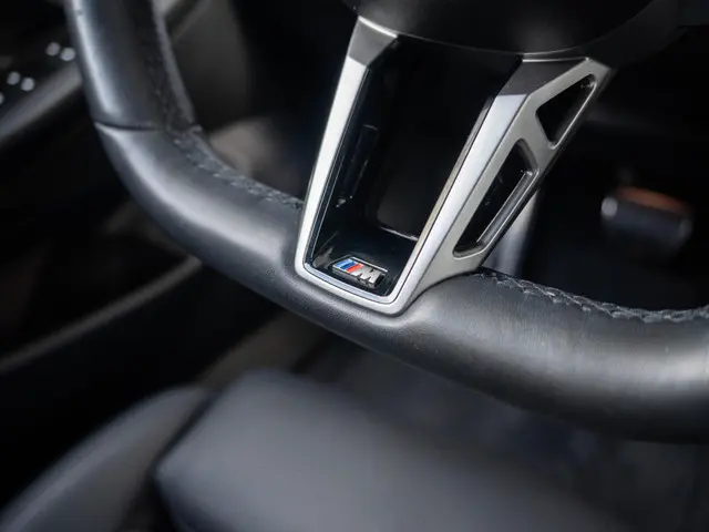 BMW i5 eDrive40 2024 Elektrisch 47