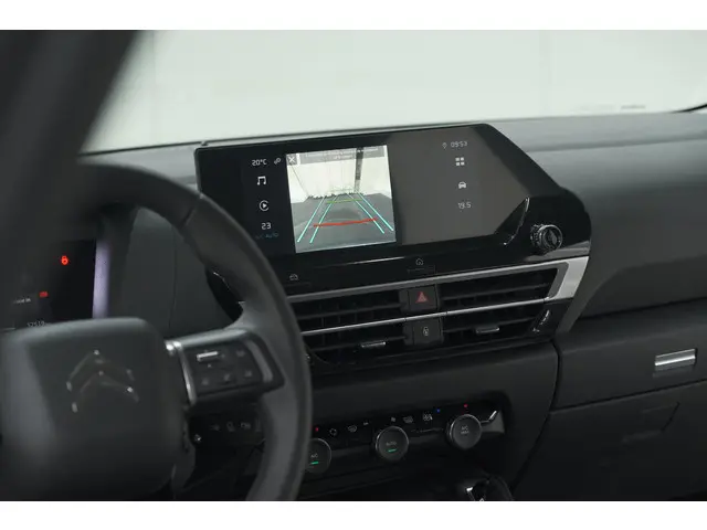 Citroën ë-C4 Feel Pack 50 kWh 2023 Elektrisch 15