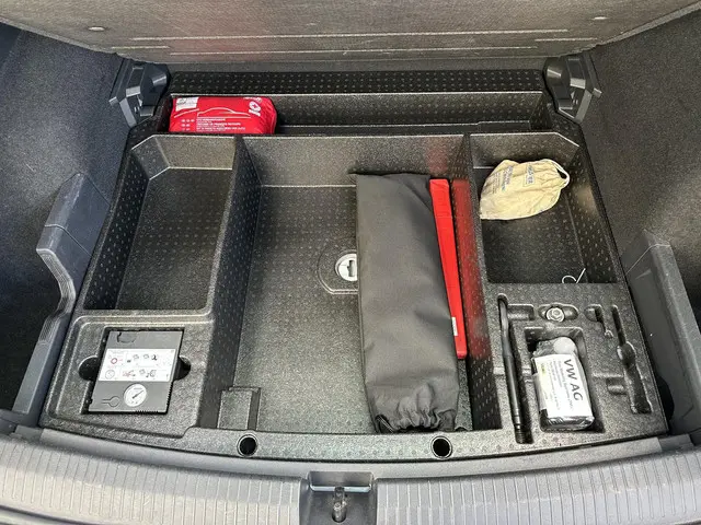 SEAT Tarraco 1.5 TSI Style 2020 Benzine 42