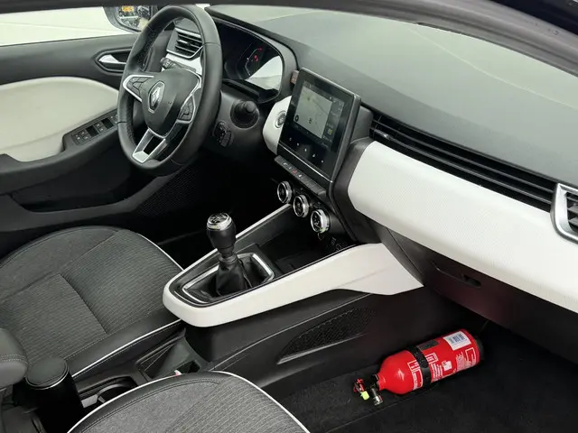 Renault Clio 1.0 TCe 90 Techno 2022 Benzine 7