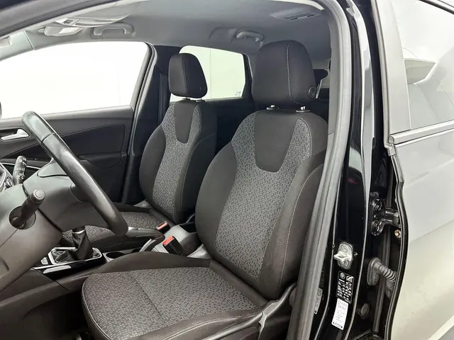 Opel Crossland 1.2 Edition 2022 Benzine 7