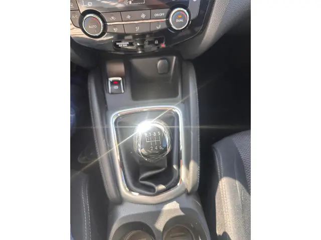 Nissan QASHQAI 1.2 Acenta Clima.Clima 2016 Benzine 14
