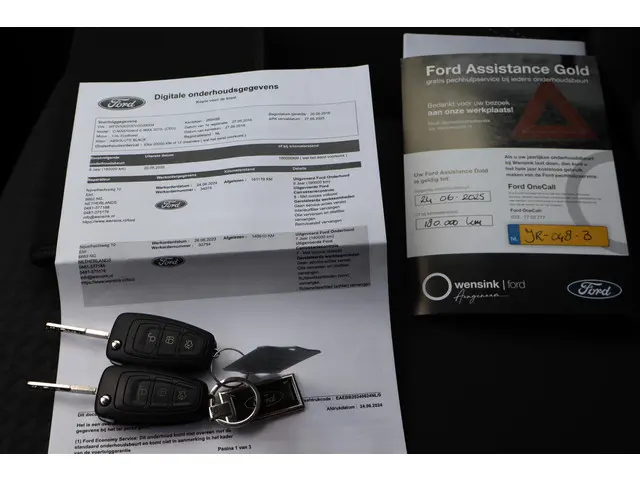Ford C-MAX 3