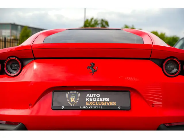 Ferrari 812 Superfast 6.5 V12 HELE 2019 Benzine 46