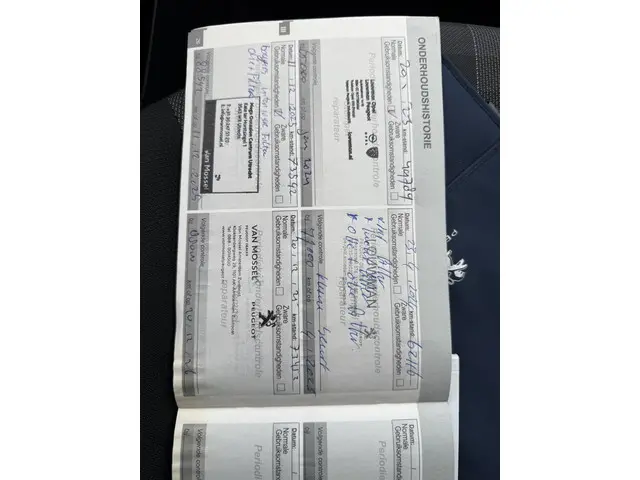 Peugeot 108 1.0 e-VTi Allure 2019 Benzine 26