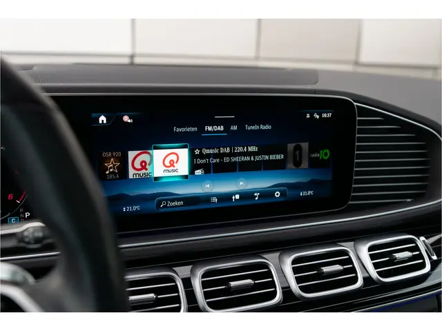 Mercedes-Benz GLE Coupé 450 d 4-M AMG 2024 Diesel 49