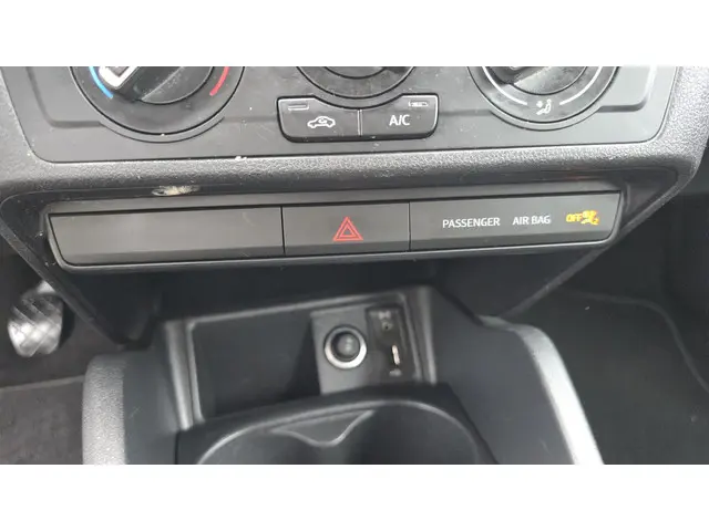 SEAT Ibiza ST 1.0 EcoTSI Style Connect 2015 Benzine 31