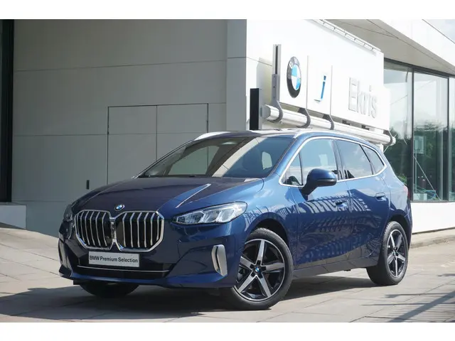 BMW 2 Serie Active Tourer 220i 2024 Benzine 35