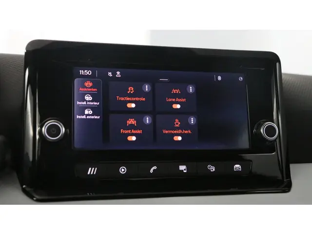 SEAT Ibiza 1.0 MPI 80pk Reference 2023 Benzine 30