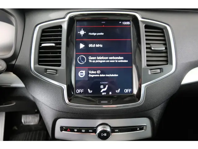 Volvo XC90 2.0 D4 Inscription 2018 Diesel 10