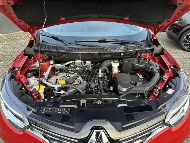 Renault Kadjar TCe 130 Intens 2019 Benzine 31