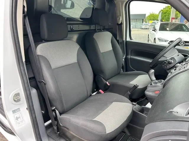 Renault Kangoo 1.5 dCi 75 Energy Comfort 2020 Diesel 3