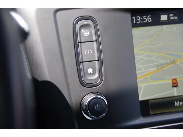 Renault Kadjar 1.2 TCe Bose 2018 Benzine 4