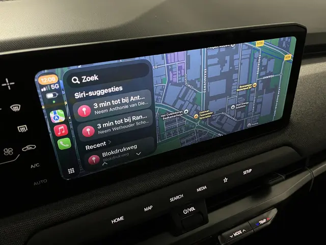 Kia EV3 Plus Advanced 81.4 kWh 2025 Elektrisch 19