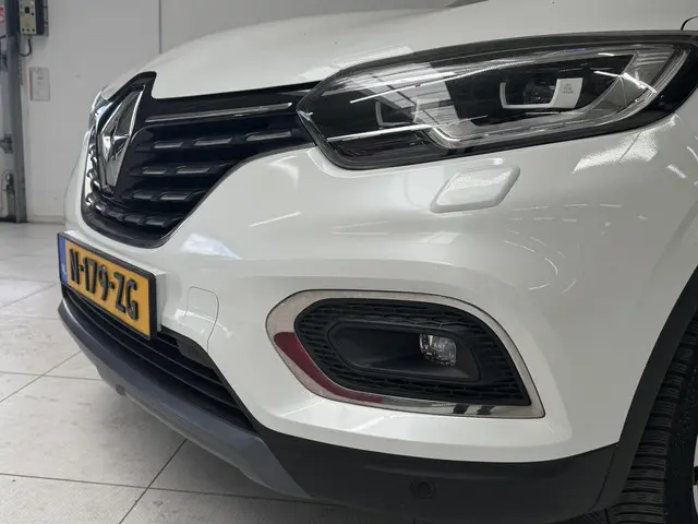 Renault Kadjar 1.3 TCe Intens 2020 Benzine 26