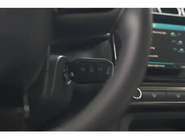 Citroën C3 PureTech 110 Feel 2023 Benzine 13