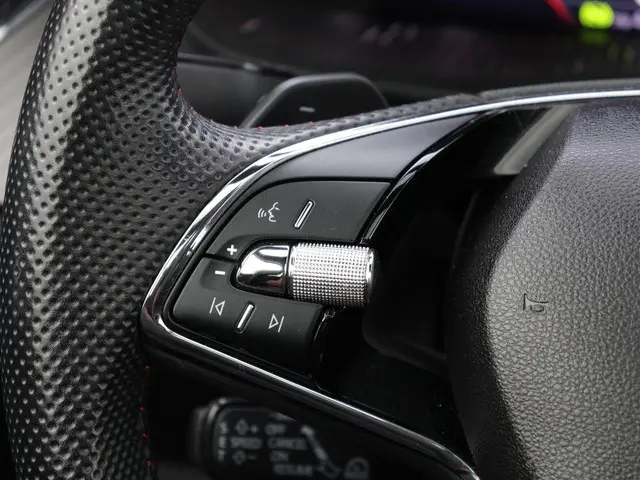 Škoda Kamiq 1.0 TSI 110pk DSG Monte Carlo 2021 Benzine 23