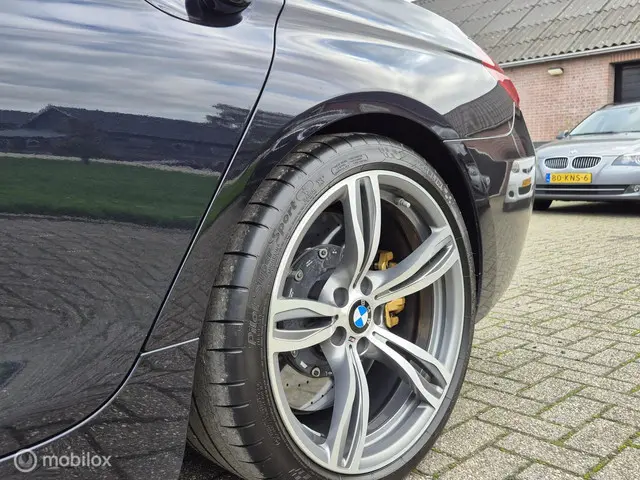 BMW M6 M 2016 Benzine 27