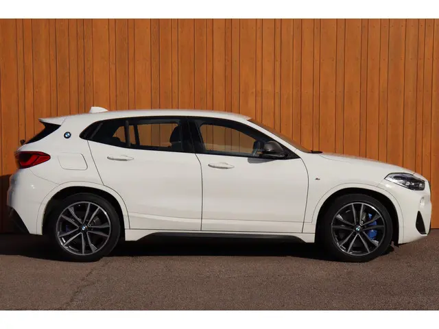 BMW X2 M35i M-sport org.NL camera 2020 Benzine 5