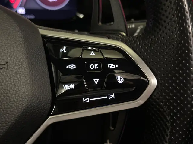 Volkswagen Golf 2.0 TSI GTI|PANO|BOMVOL! 2021 Benzine 16