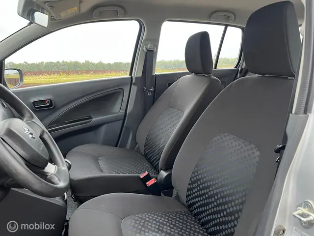 Suzuki Celerio 1.0 Comfort 2015 Benzine 14