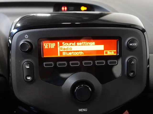 Citroën C1 1.0 VTi Feel 5-drs 2021 Benzine 24