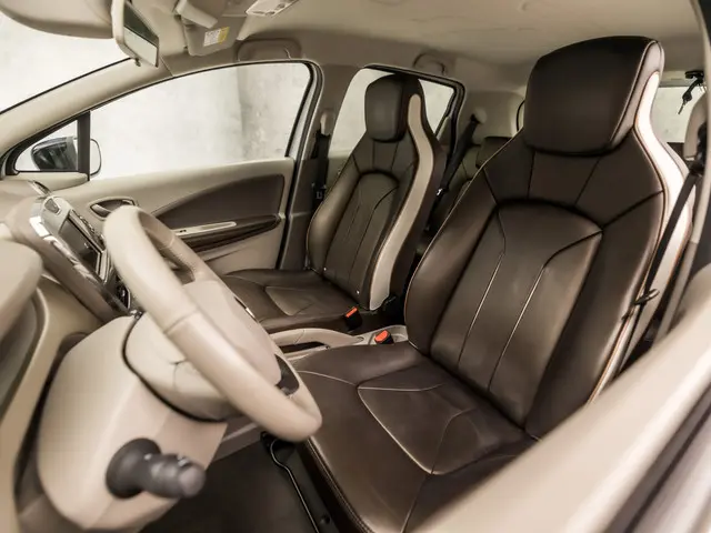 Renault ZOE R90 Bose Luxury 41 kWh 2019 Elektrisch 15