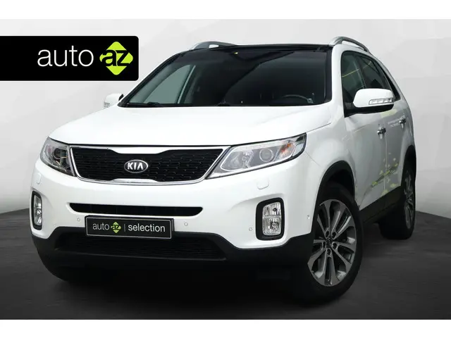 Kia Sorento 2.4 GDi Super Pack 2013 Benzine