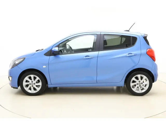 Opel KARL 1.0 ecoFLEX Innovation 2018 Benzine 5