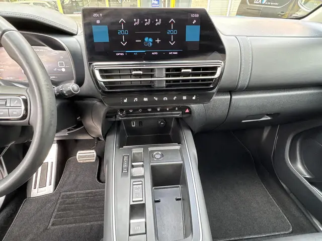 Citroën C5 Aircross 1.2 PureTech Shine 2023 Benzine 9