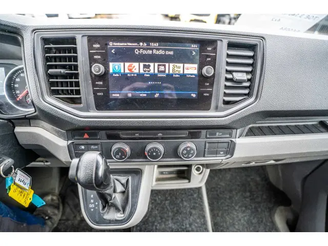 MAN TGE 3.140 2020 Diesel 20