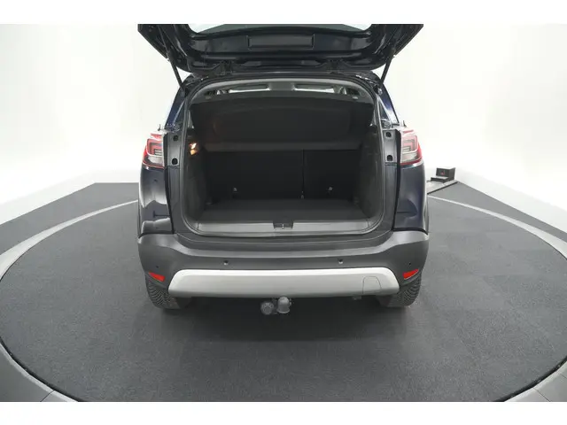 Opel Crossland X 110 Turbo Innovation 2019 Benzine 57