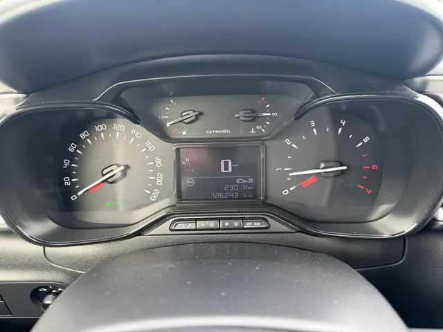 Citroën C3 1.2 PureTech Feel |ORG NL AUTO| 2018 Benzine 11